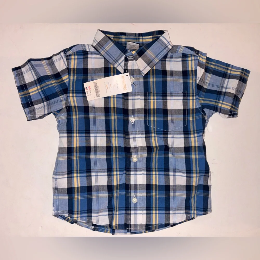 NWT Gymboree 18-24 months